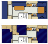 Click on this image for an enlarge floor plan