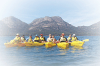 Freycinet Kayak and Adventures