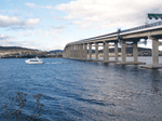 Courtesy of Navigators - Brooke Street Pier, Hobart a Tasmania tourist place to visit on your next Tasmanian holiday