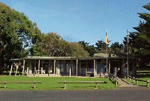 Courtesy of Tiagarra Aboriginal Cultural Centre & Museum - Mersey Bluff, Devonport a Tasmania tourist place to visit on your next Tasmanian holiday